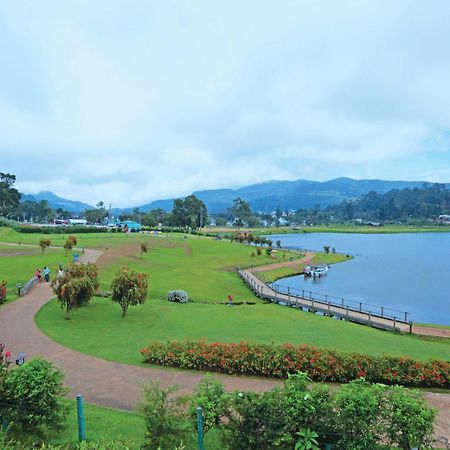The Breeze Luxury Apartment Nuwara Eliya Exterior foto