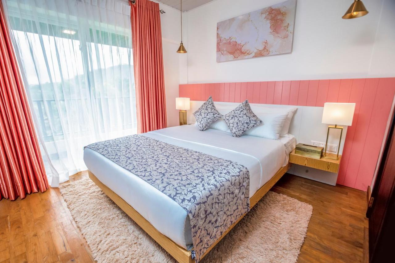 The Breeze Luxury Apartment Nuwara Eliya Exterior foto